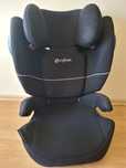 Fotelik samochodowy CYBEX Solution M-fix SL, 15-36 kg