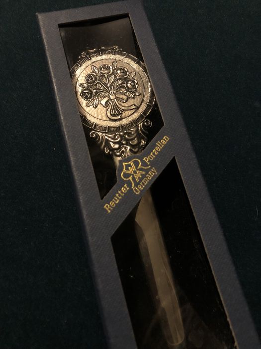 Reutter Porzellan - nożyk do listów