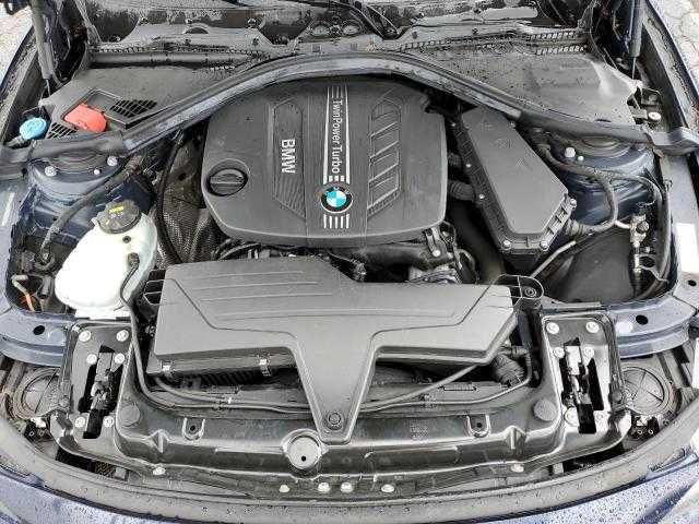 2015 BMW 328 D Xdrive дешево , дизель