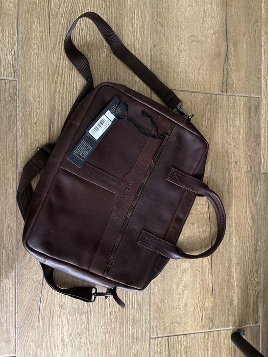 Nowa torba na laptopa Wojas