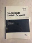 Constituição da República Portuguesa 5ª Edição