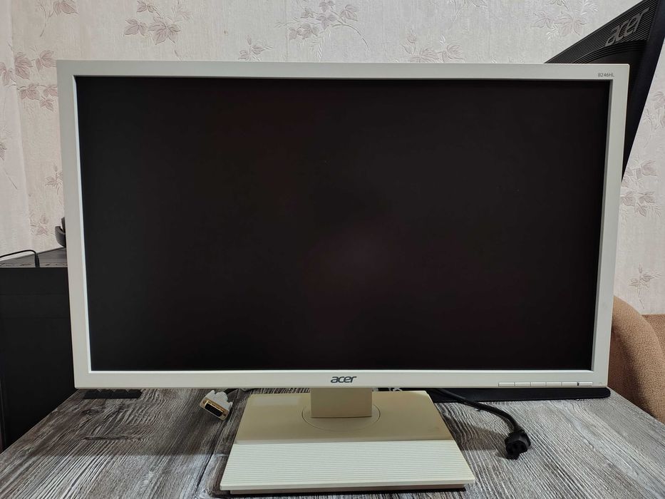 Монітор Acer B246HL / 24"