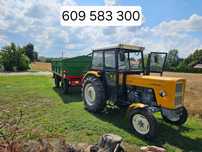 Ursus c360 / c355