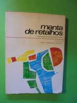 Lima (Fernando de Castro Pires de);Manta de Retalhos