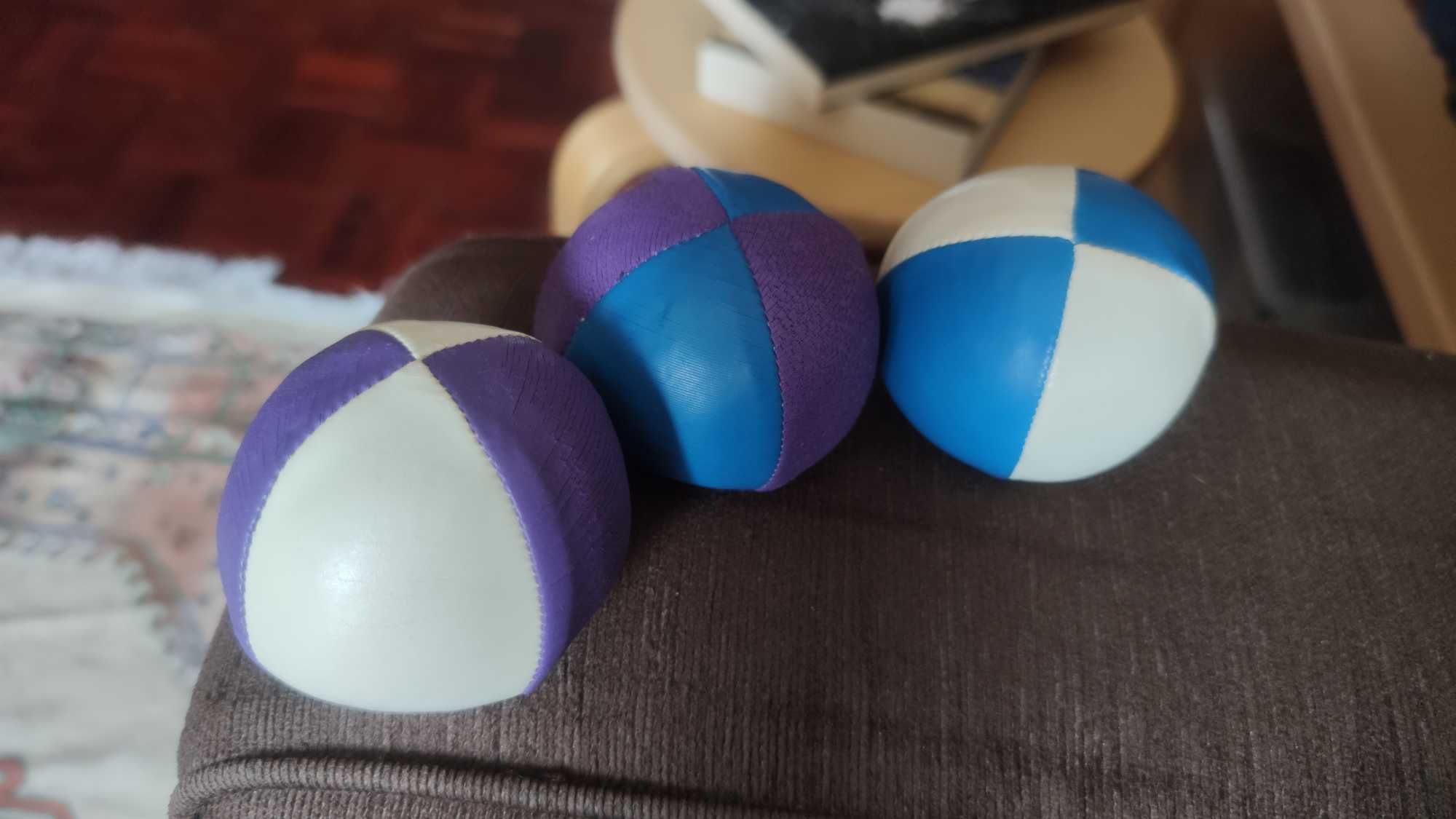 Bolas de Malabarismo