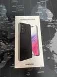Smartfon Samsung Galaxy A53 5G 6/128GB 6,5" 120Hz 64Mpix Czarny