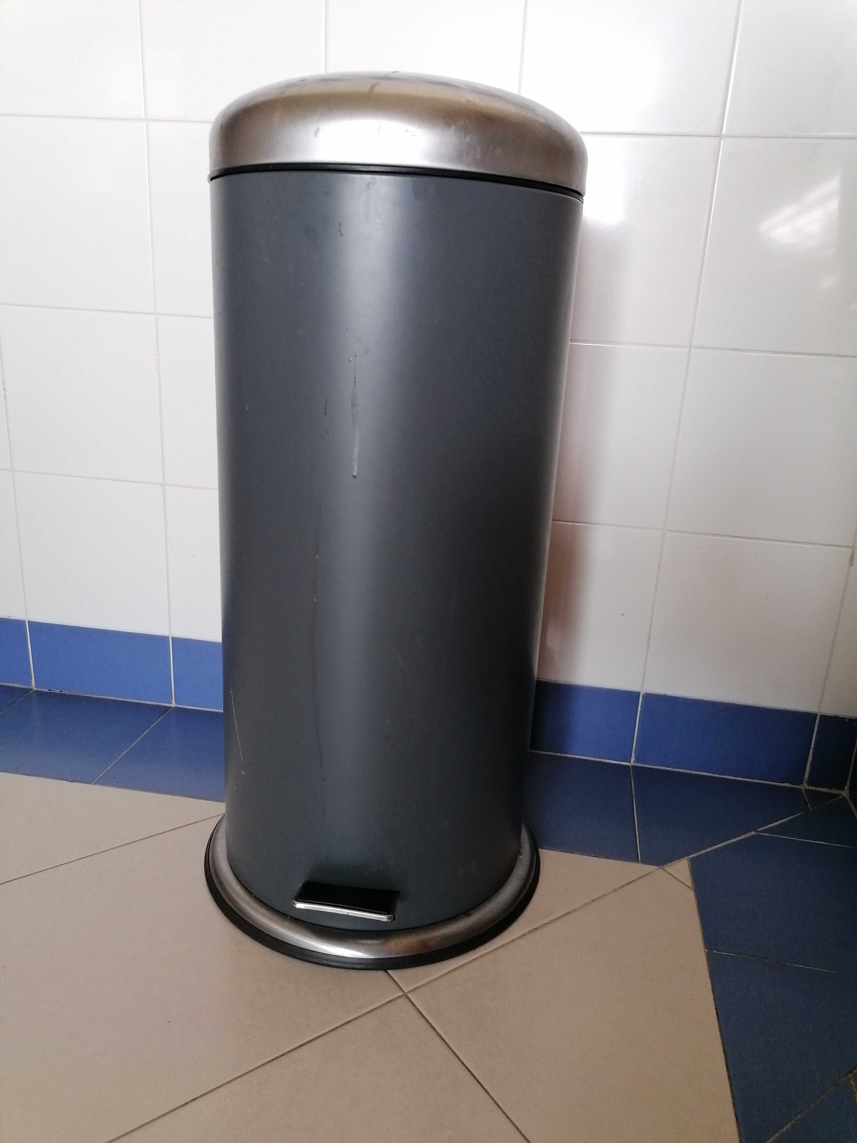 Caixote de lixo IKEA de 12 L