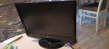 Tv LG 20 cali monitor telewizor