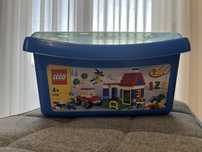 Legos 6166.
