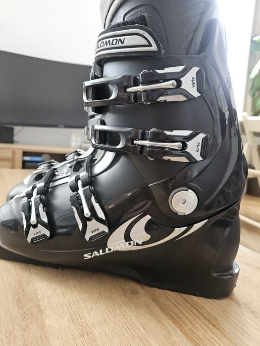 Buty narciarskie Salomon Performa 4.99, roz. 445