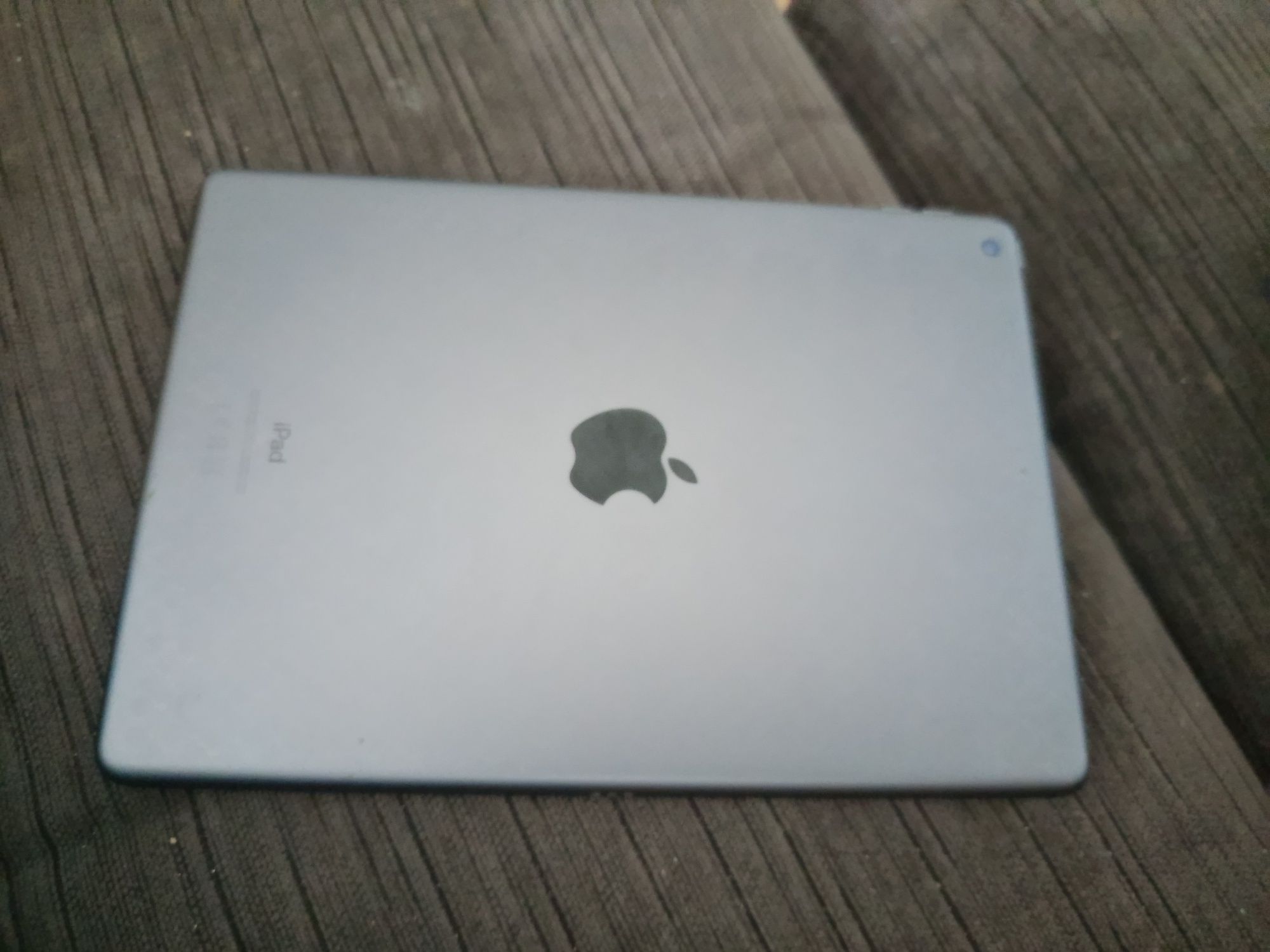 Vendo tablet Apple