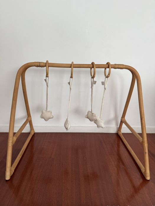 Móbile Zara Home Bambu