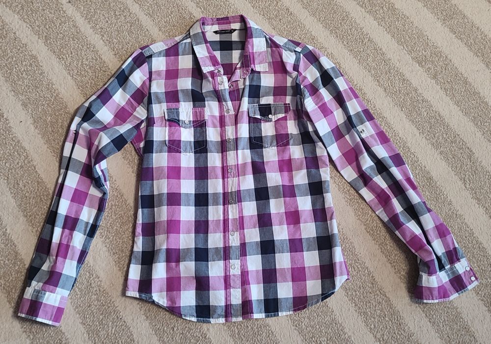 Koszula damska Diverse rozmiar M