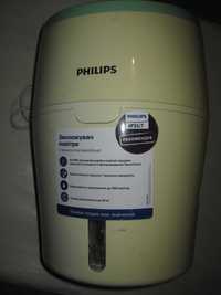 Увлажнитель воздуха Зволожувач повітря Philips HU4801 NanoCloud