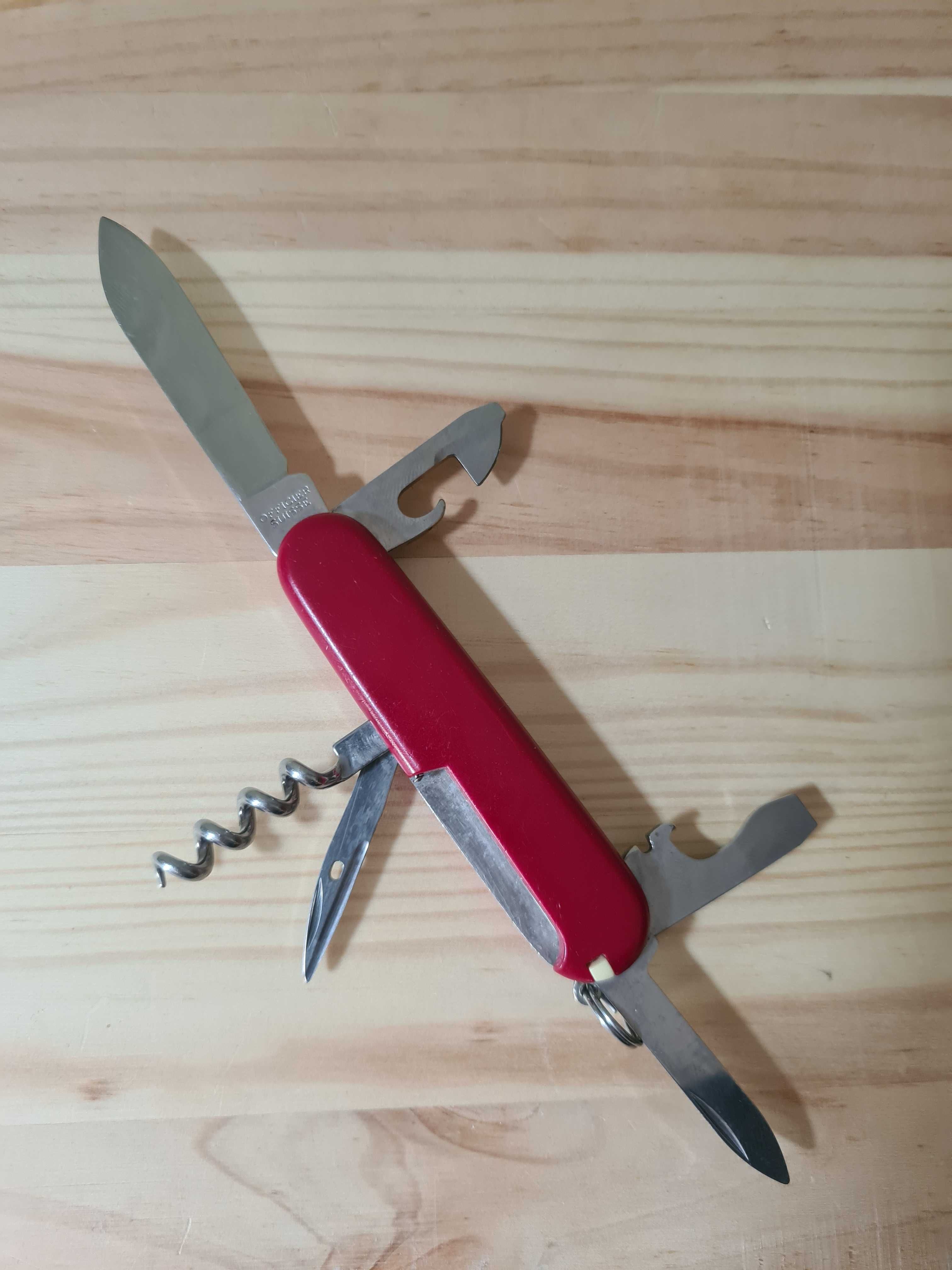 scyzoryk Victorinox Sportsman