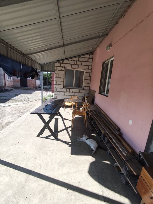 Продам дом в Разумовке