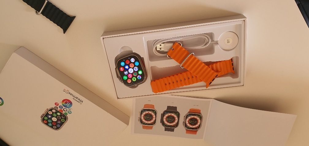 Ultra watch 2 49mm