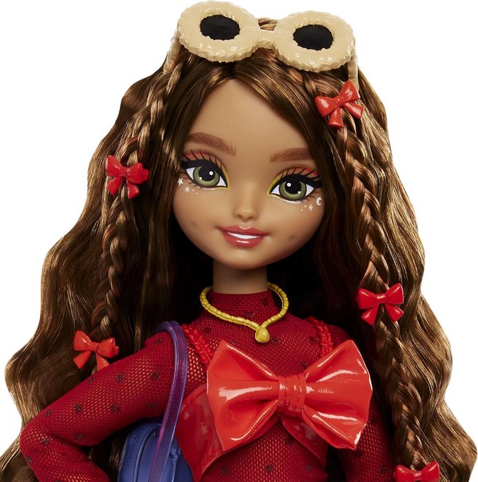 IBarbie Dream Besties Teresa Lalka i akcesoria