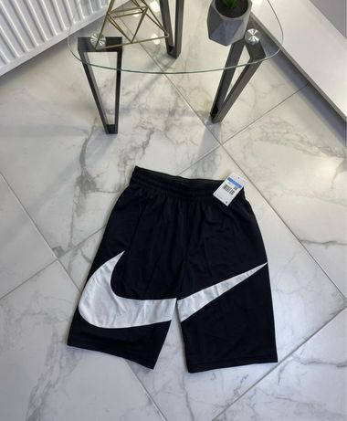 Шорты Nike Swoosh/ новые коллекции/ Шорти Nike