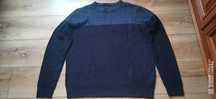 Sweter George jak Lacoste, Ralph Lauren