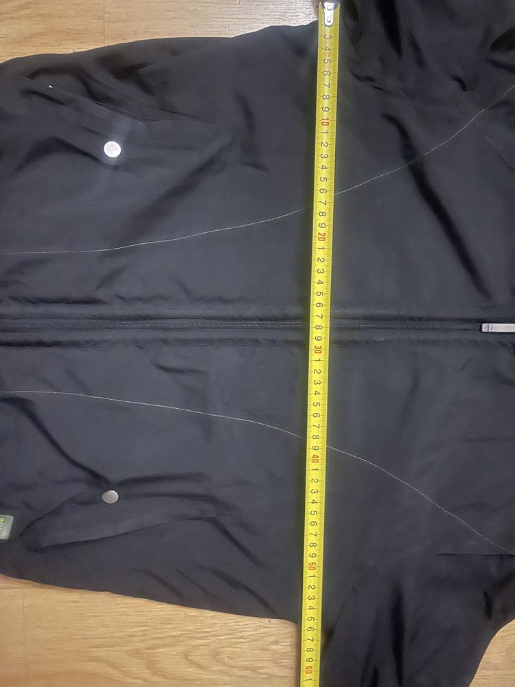 Kurtka Hugo Boss