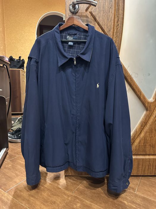 Куртка ralph lauren