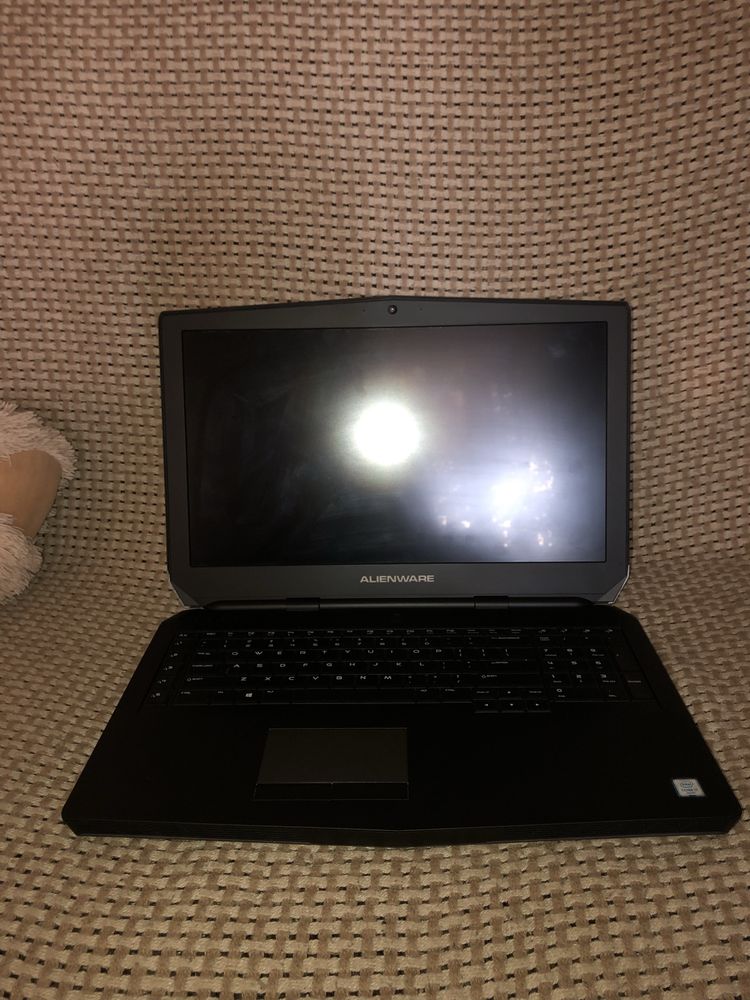 DELL Alienware 17 R3