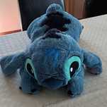 Boneco de peluche disney  stitch