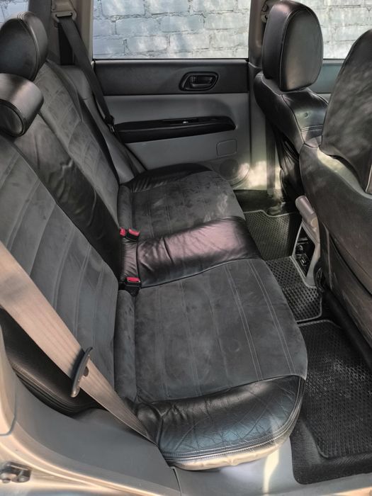 Продам Subaru forester