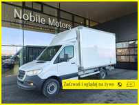 Mercedes-Benz Sprinter Sprinter