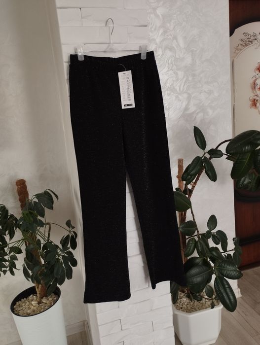 Штани палацо для дівчинки 10-11 років