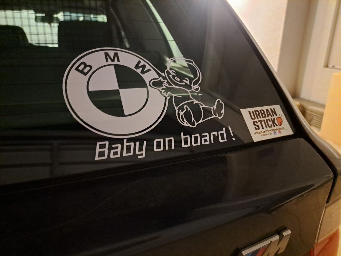 Autocolantes Personalizados