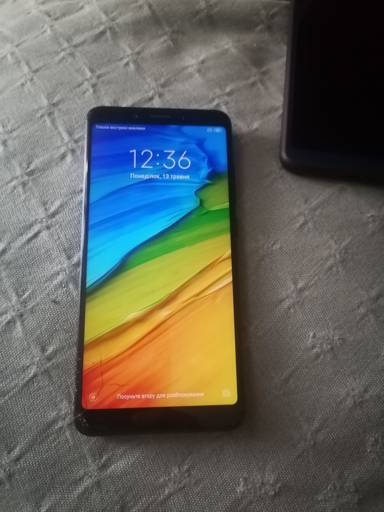 Xiaomi not 5 4/64