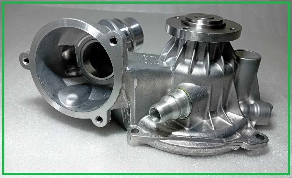 Pompa wody płynu chłodzącego BMW Seria: 5' Seria: 7' nr. mag 1/327