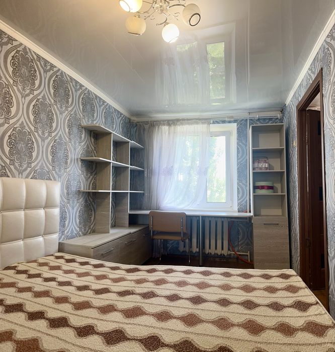 3-х район 44 квартала, 4/5 Ремонт Меблі