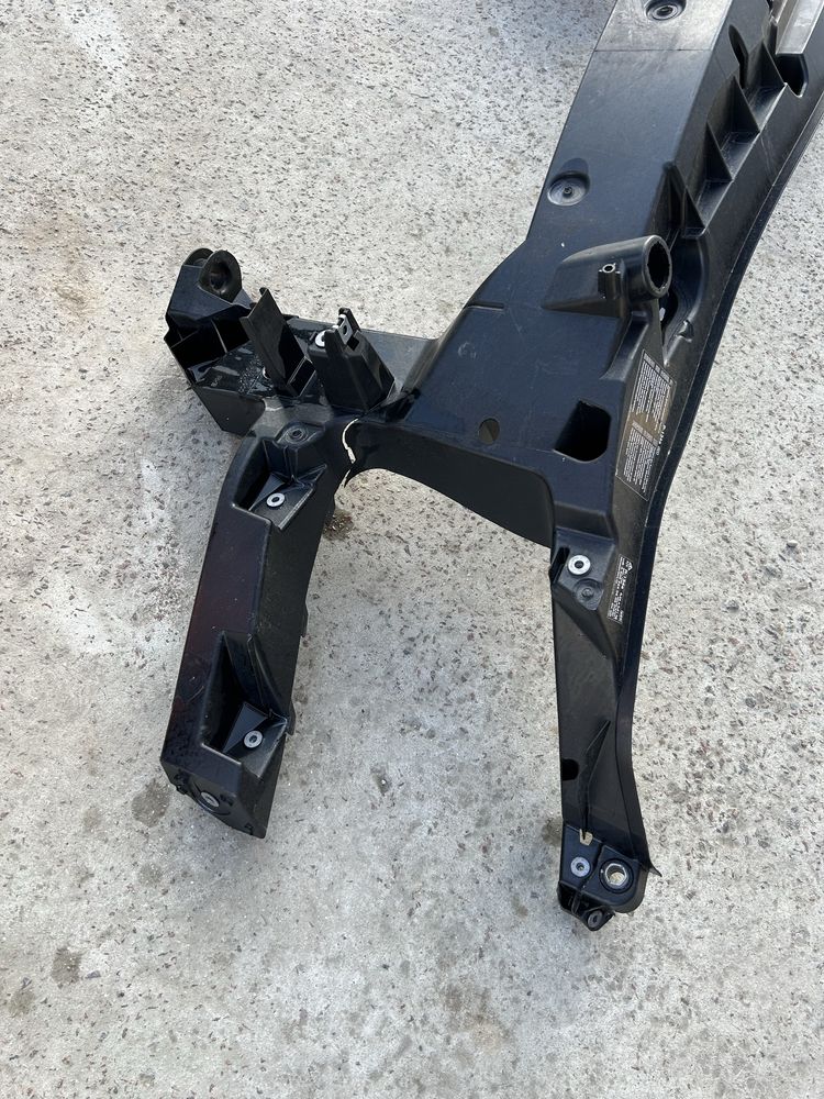 Підсилювач Mercedes Sprinter W907-910 a9058805600