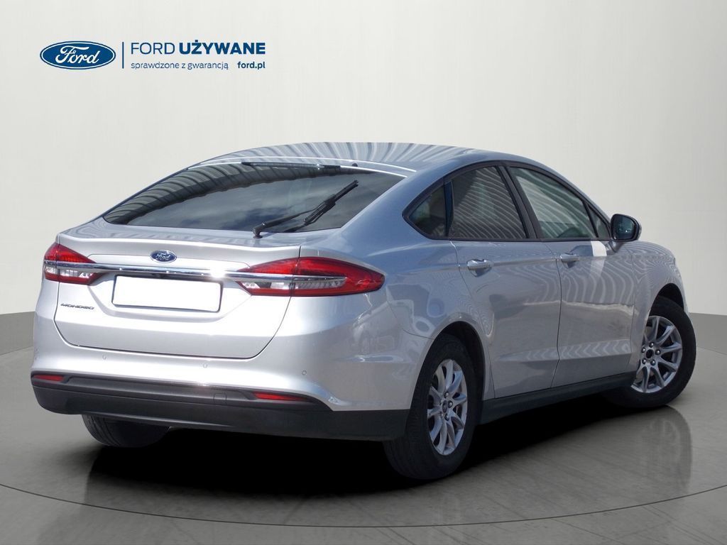 Ford Mondeo Edition 2.0 150KM Kupiony od Dealera.