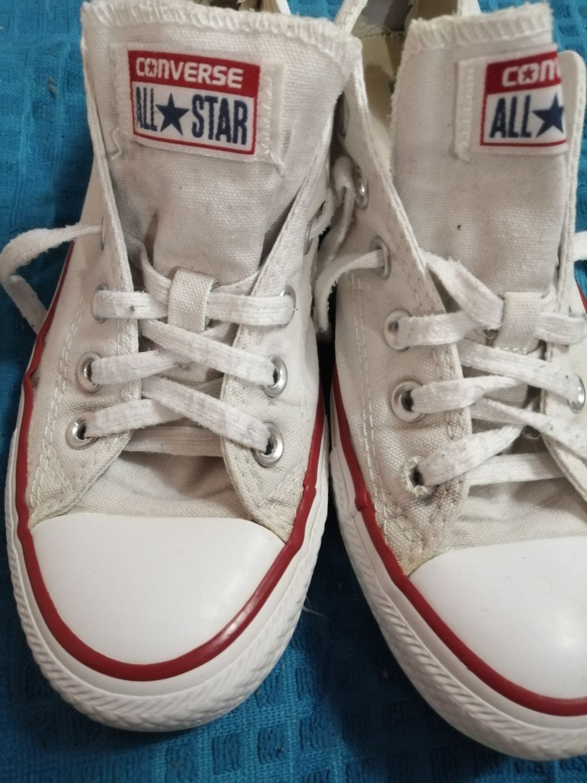 Кросівки Converse All star