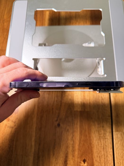 iPhone 14 pro max, 256gb, e-sim в гарному стані