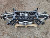 Wózek Belka Dyfer Tył Zawieszenie BMW m3 G80 G81 m4 G82 G83