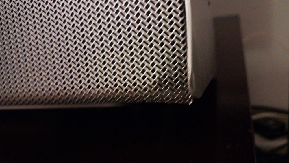 Soundbar Samsung HW-MS651