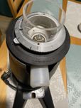Sprzedam profesjonalny mlynek barystyczny Fiamma MCF 9A 300W single