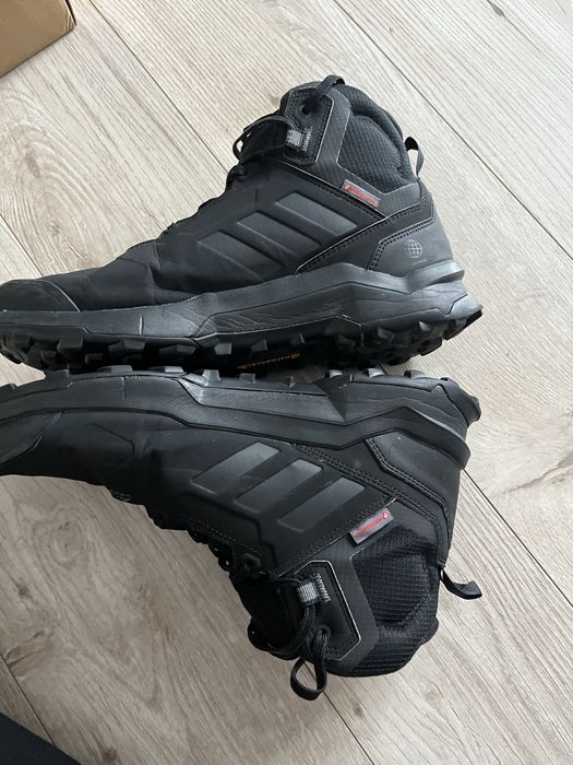 Кросівки-Черевики Adidas Terrex