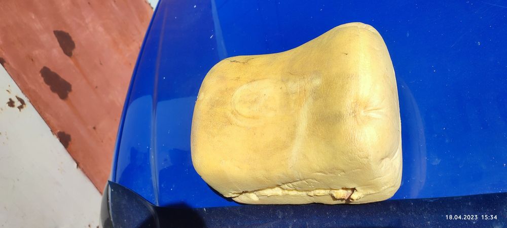 Вито 639 Ремкомплект Подушка/Підголовники