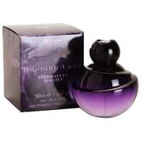 Туалетная вода Dancing Lady Hypnotic Night от Oriflame. Раритет