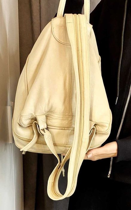 Рюкзак женский, Mohamed El Falah