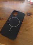 Etuo Case Iphone 12 Pro MagSafe