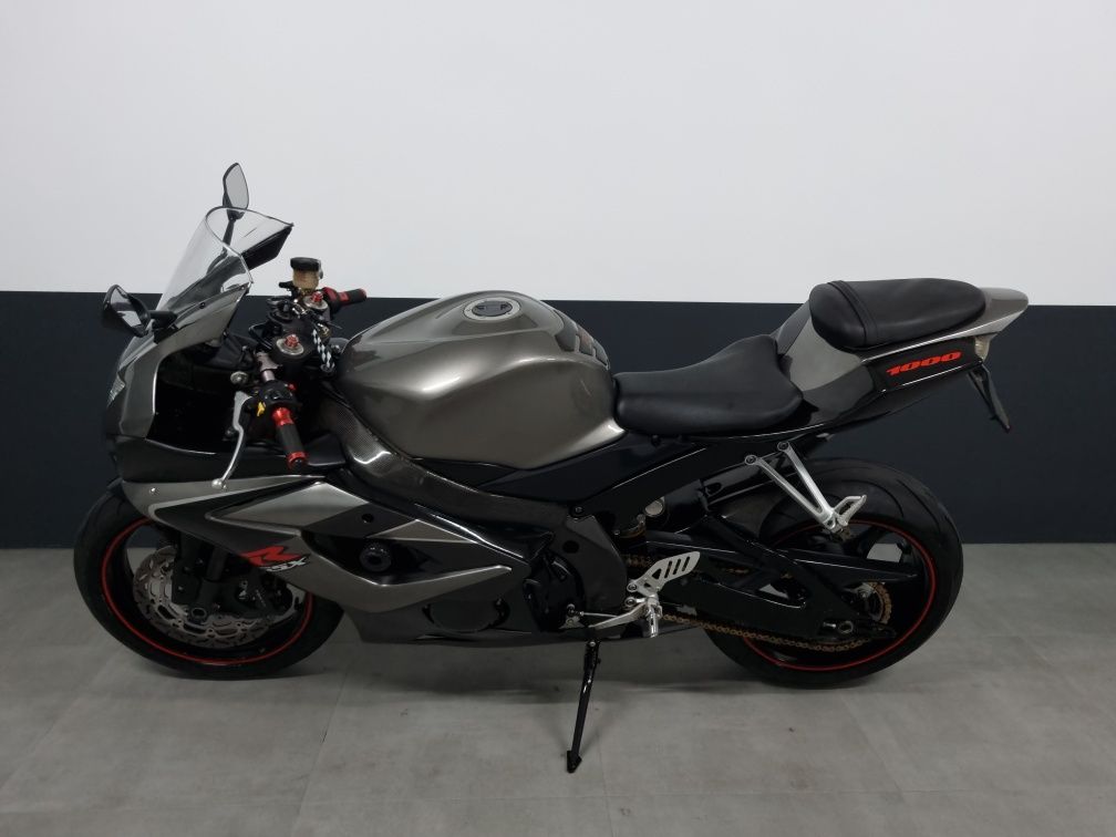 Susuki Gsx_r 1000