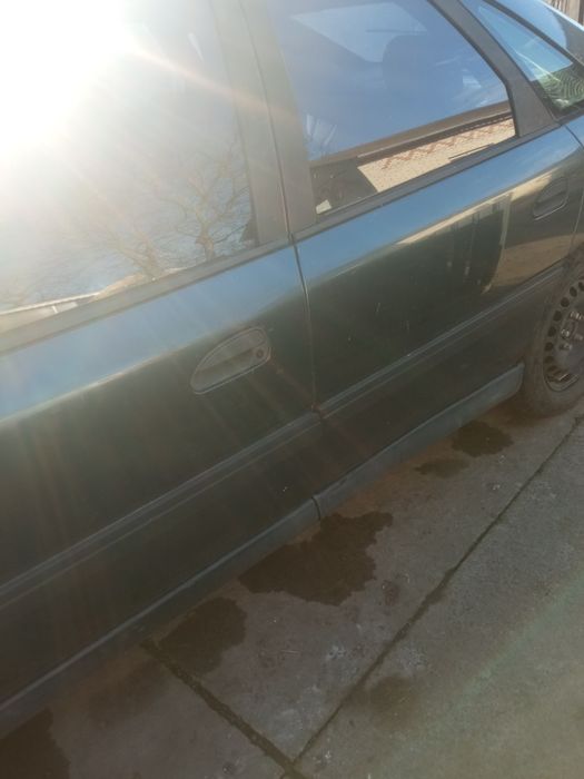 Renault Safrane 3.0 Бензин