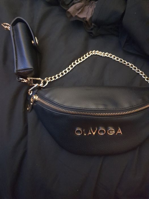 Saszetka nerka olavoga